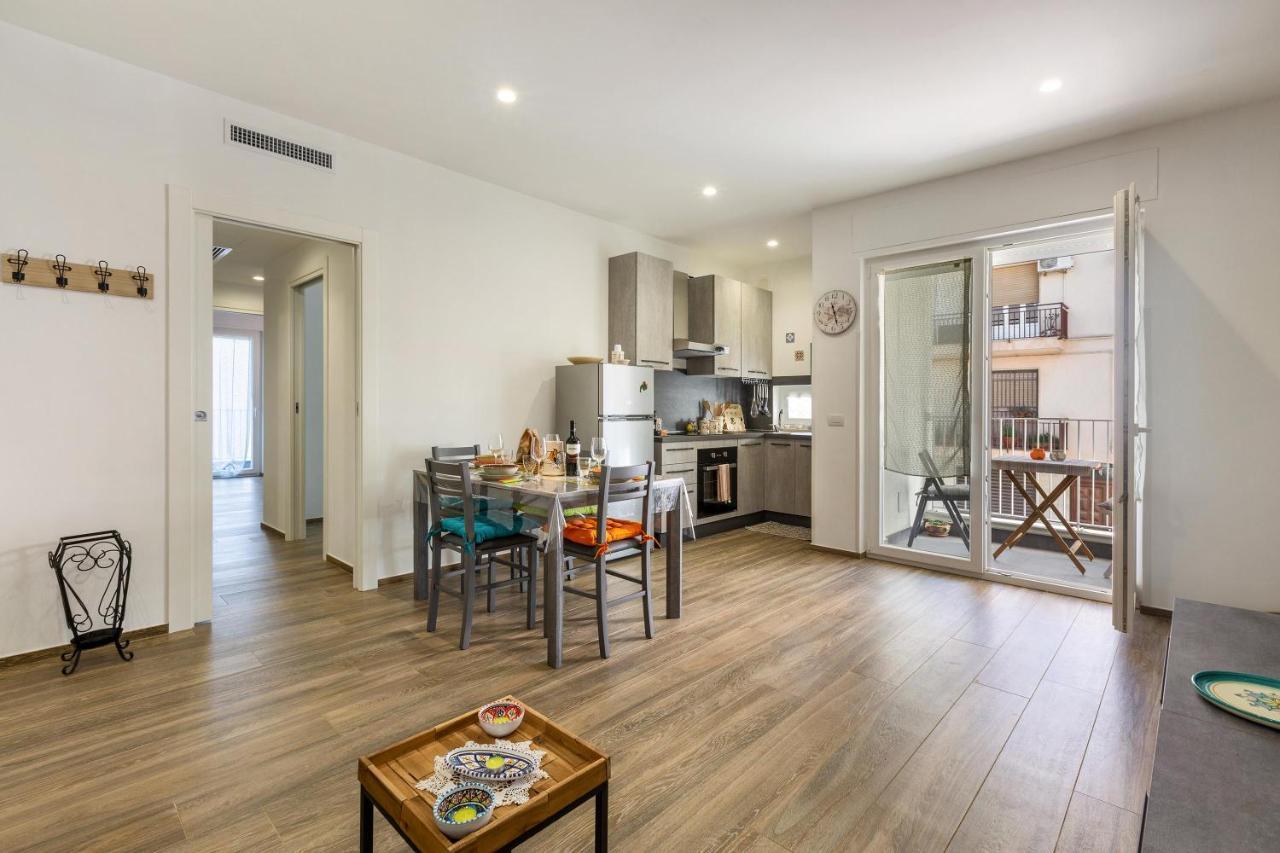 Conteduca Apartment By Barbarhouse Fasano Ngoại thất bức ảnh