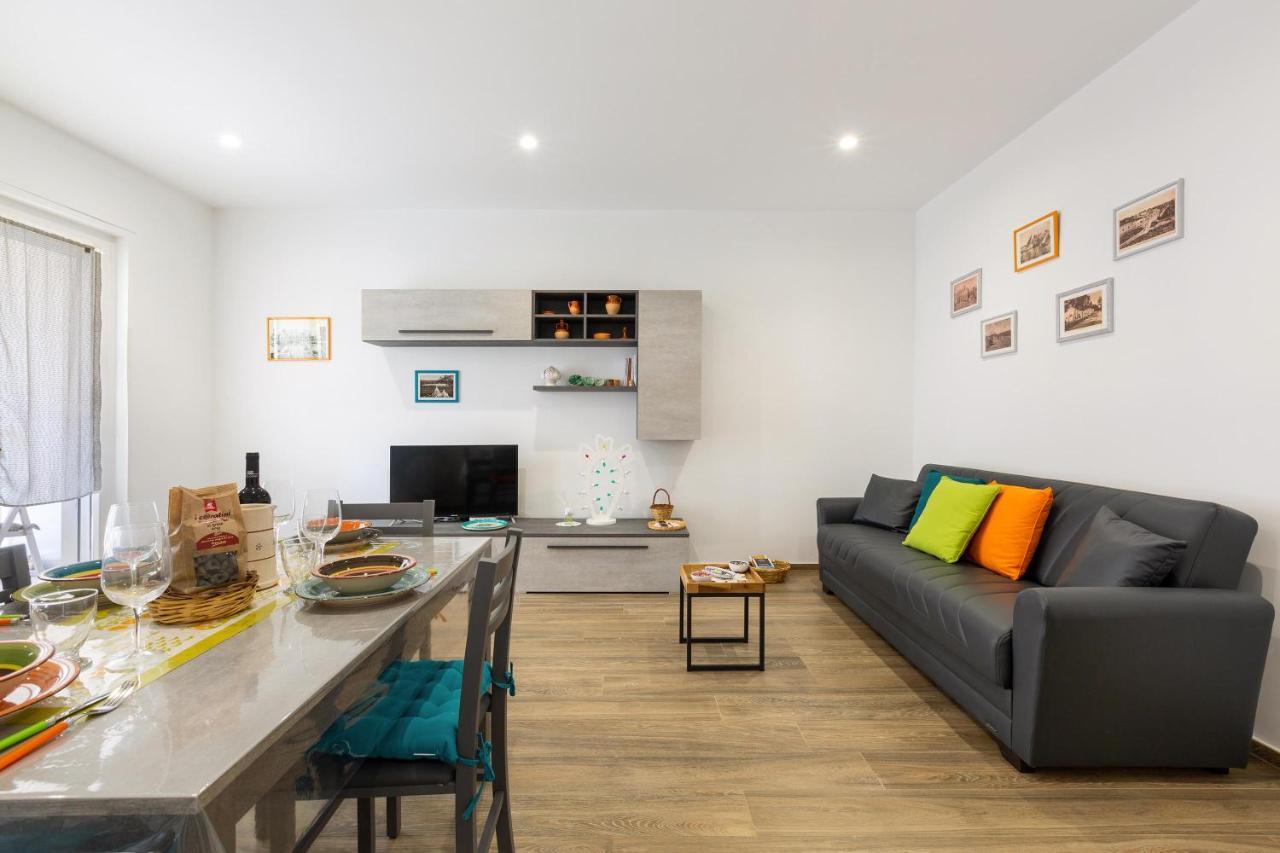 Conteduca Apartment By Barbarhouse Fasano Ngoại thất bức ảnh