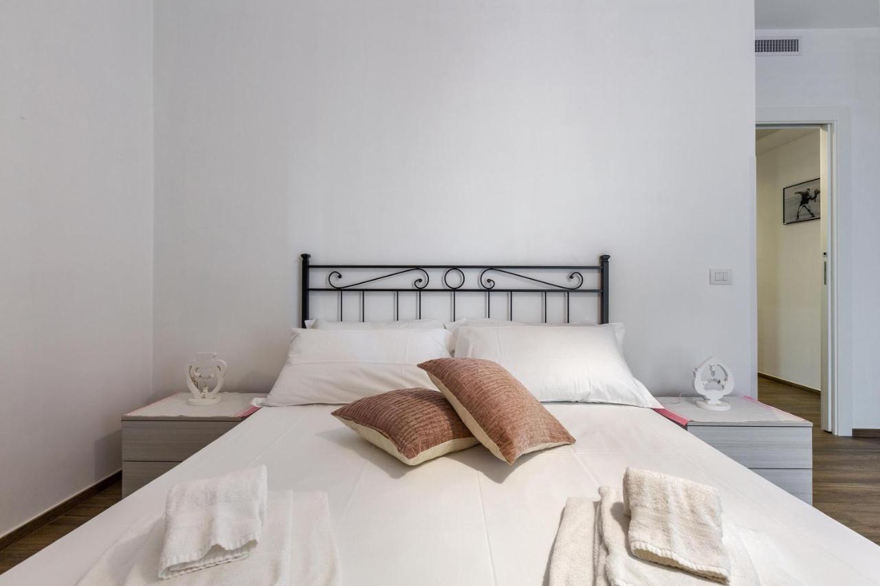 Conteduca Apartment By Barbarhouse Fasano Ngoại thất bức ảnh