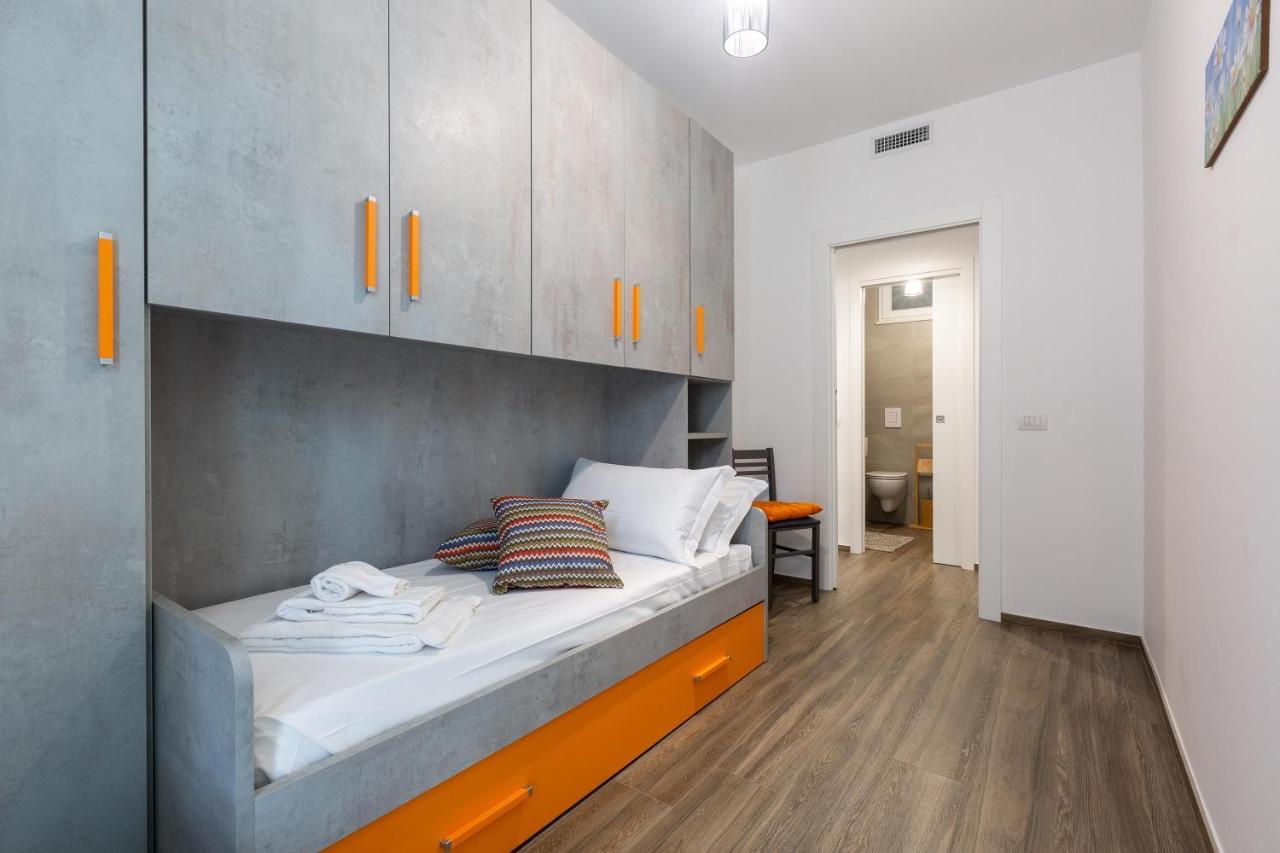 Conteduca Apartment By Barbarhouse Fasano Ngoại thất bức ảnh