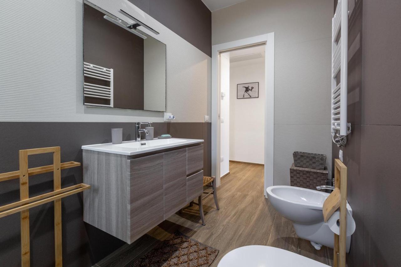 Conteduca Apartment By Barbarhouse Fasano Ngoại thất bức ảnh