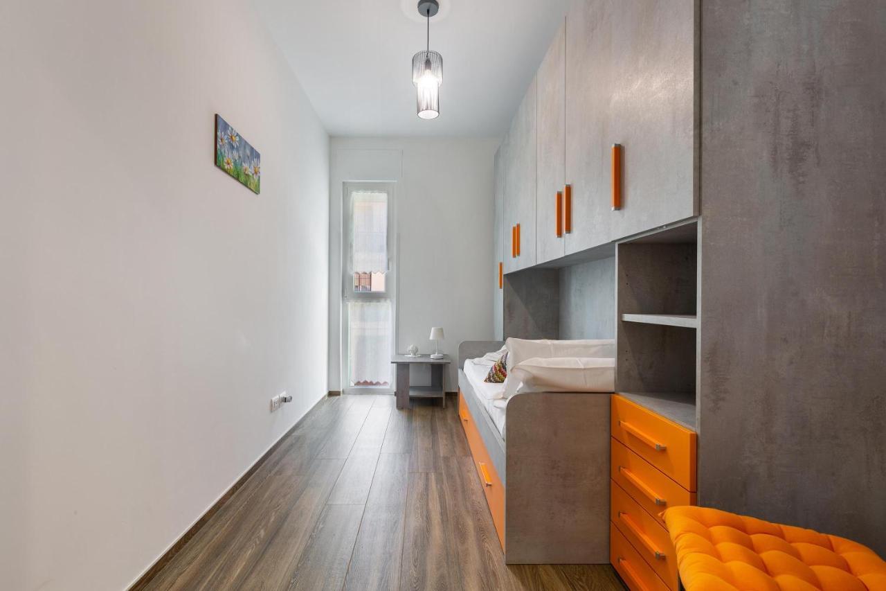 Conteduca Apartment By Barbarhouse Fasano Ngoại thất bức ảnh